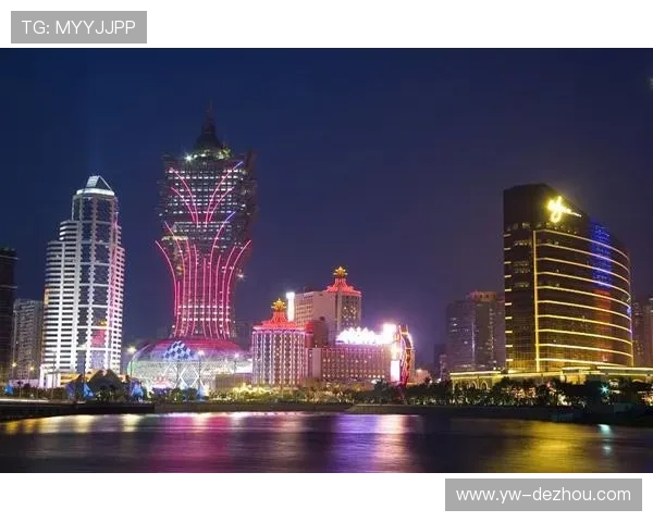 新濠赌场:引领澳门娱乐博彩新潮流的旗舰之地 新濠赌场:引领澳门娱乐博彩新潮流的旗舰之地